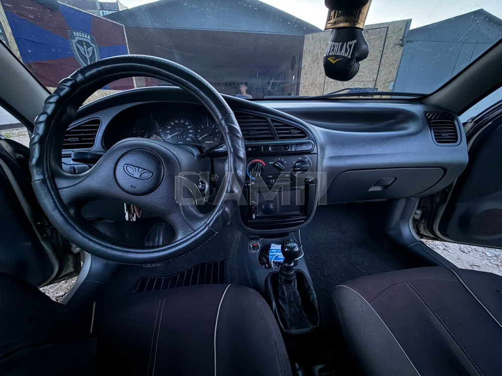 Daewoo Lanos 2004 Енакиево - изображение 2
