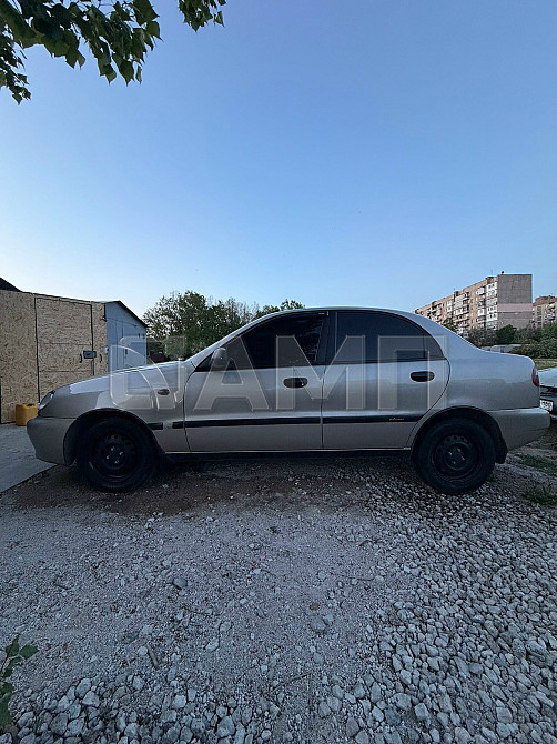 Daewoo Lanos 2004 Енакиево - изображение 5