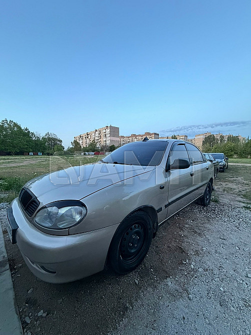 Daewoo Lanos 2004 Енакиево - изображение 8