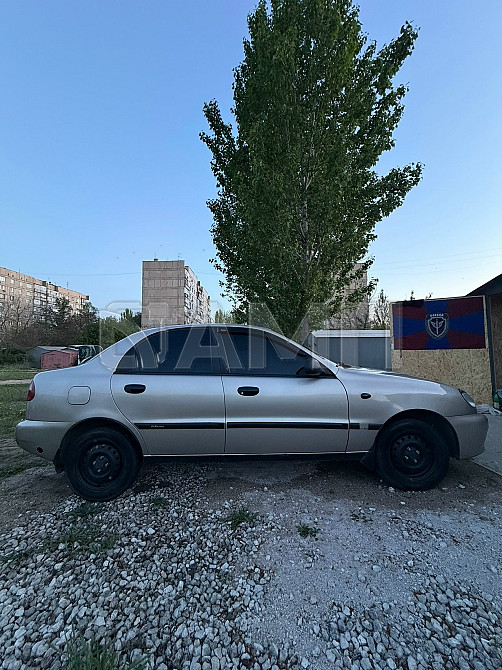 Daewoo Lanos 2004 Енакиево - изображение 6