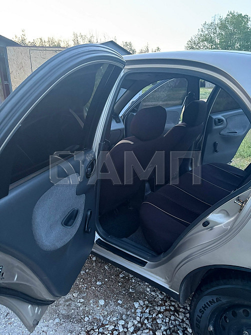Daewoo Lanos 2004 Енакиево - изображение 3