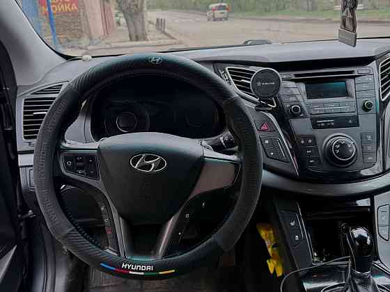 Hyundai i40 2015 Донецк