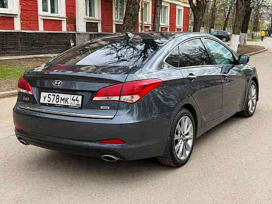 Hyundai i40 2015 Донецк