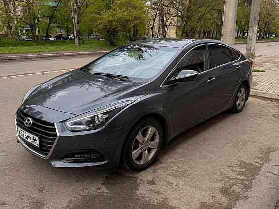 Hyundai i40 2015 Донецк