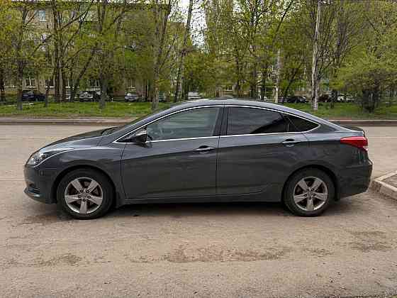Hyundai i40 2015 Донецк