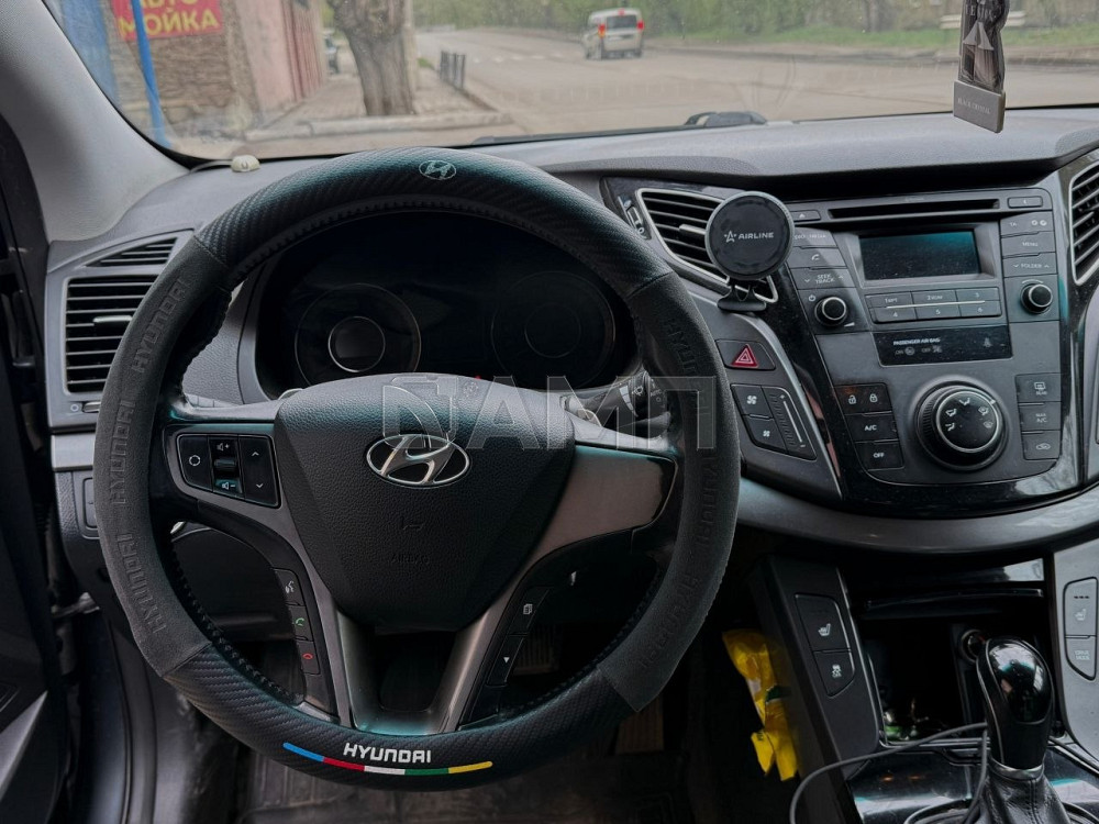 Hyundai i40 2015 Донецк - изображение 1
