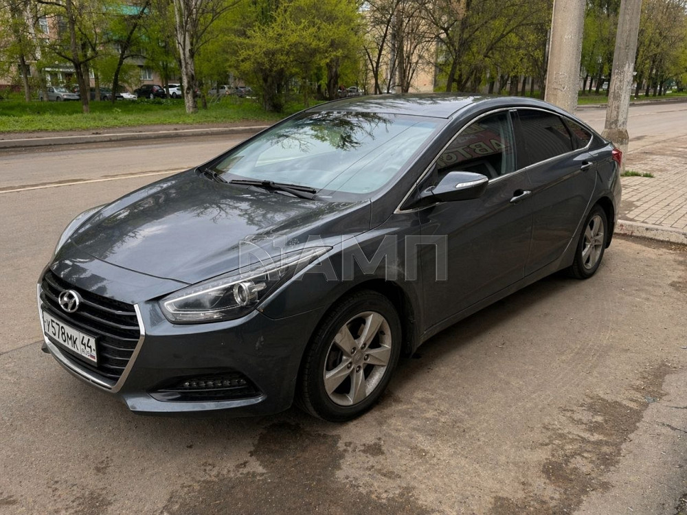 Hyundai i40 2015 Донецк - изображение 6
