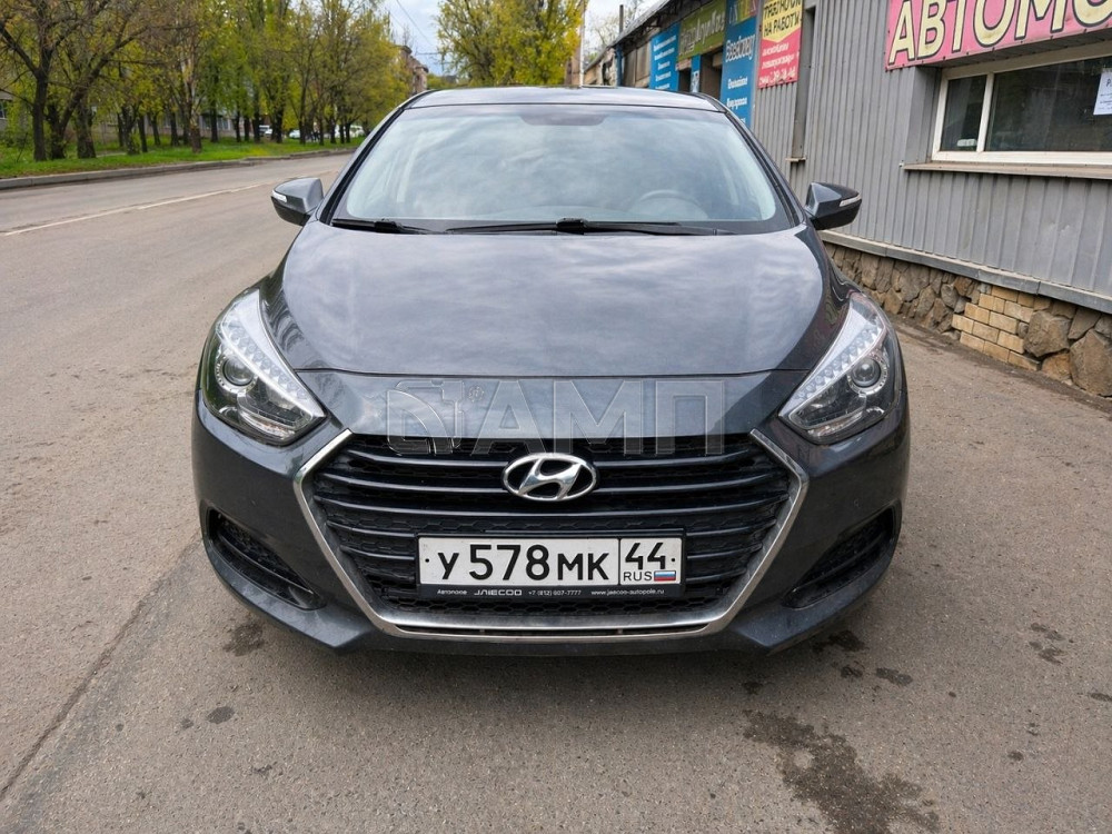 Hyundai i40 2015 Донецк - изображение 5