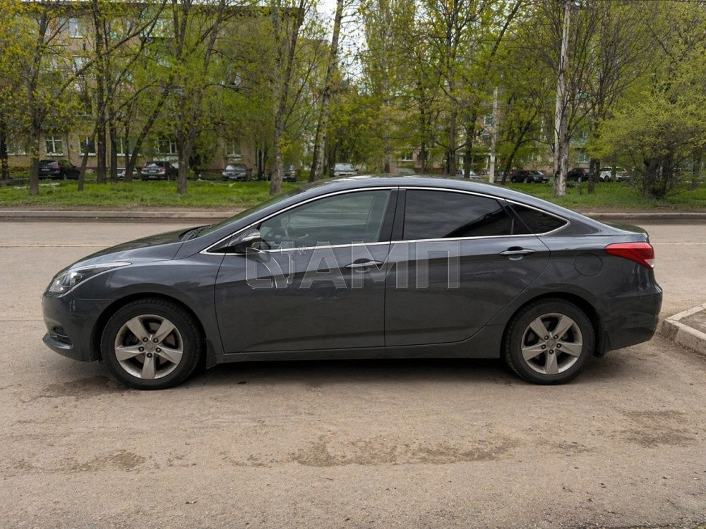 Hyundai i40 2015 Донецк - изображение 4