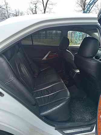 Toyota Camry 2008 Донецк