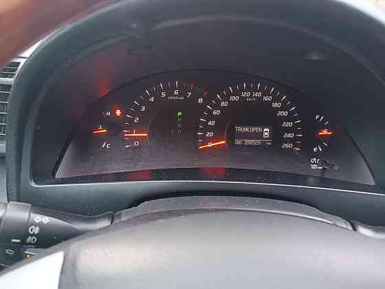 Toyota Camry 2008 Донецк