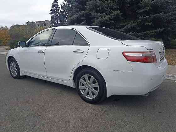 Toyota Camry 2008 Донецк