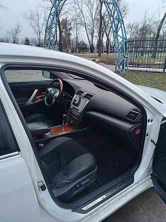 Toyota Camry 2008 Донецк