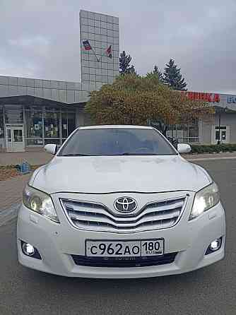Toyota Camry 2008 Донецк