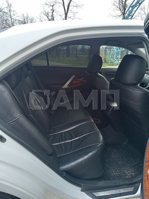 Toyota Camry 2008 Донецк - изображение 3