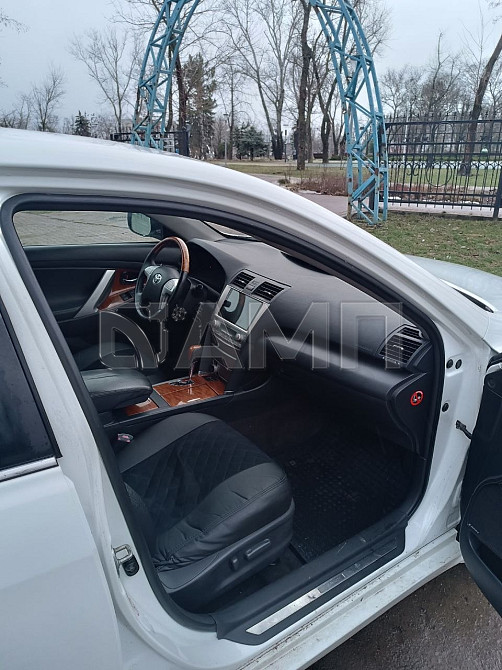 Toyota Camry 2008 Донецк - изображение 2