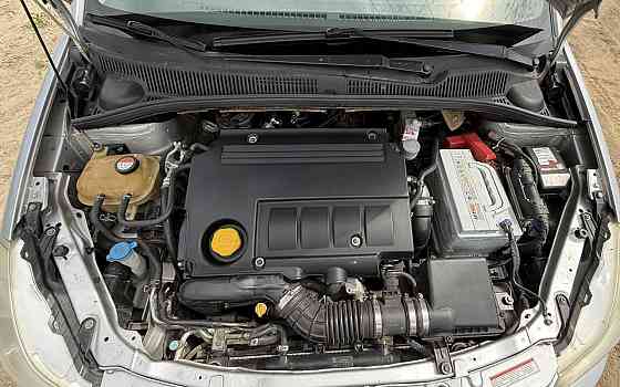 Suzuki SX-4 2009 