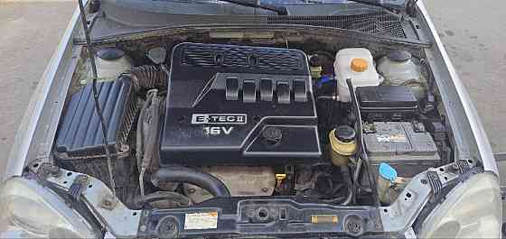 Chevrolet Lacetti Донецк