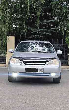 Chevrolet Lacetti Донецк