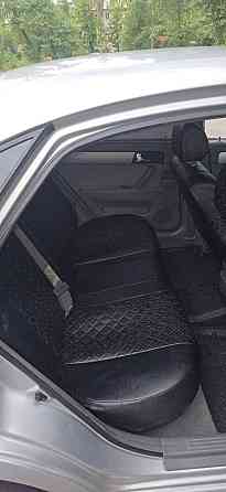 Chevrolet Lacetti Донецк