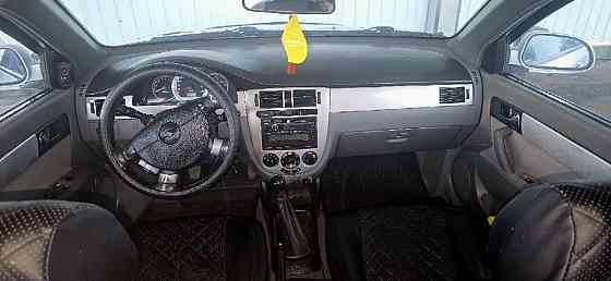 Chevrolet Lacetti Донецк