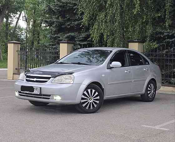 Chevrolet Lacetti Донецк