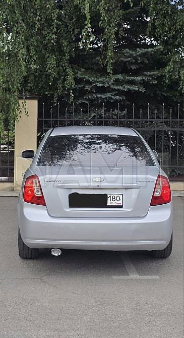 Chevrolet Lacetti Донецк - изображение 8