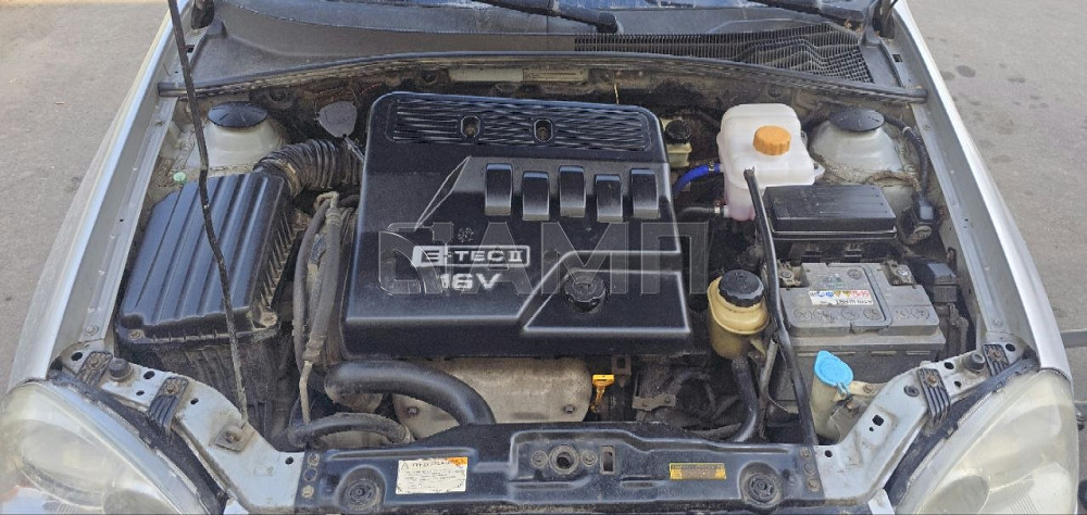Chevrolet Lacetti Донецк - изображение 2