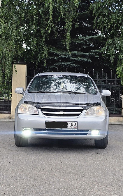 Chevrolet Lacetti Донецк - изображение 5