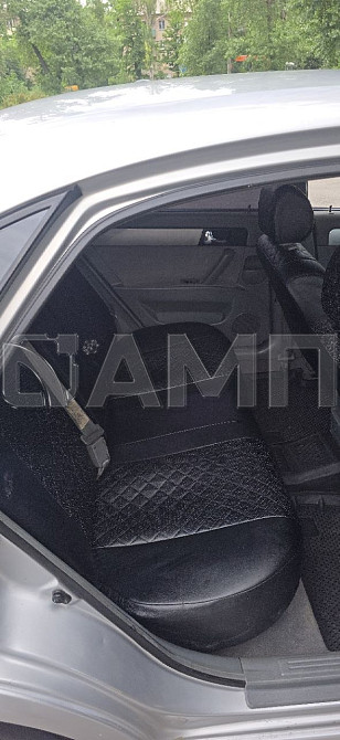 Chevrolet Lacetti Донецк - изображение 3