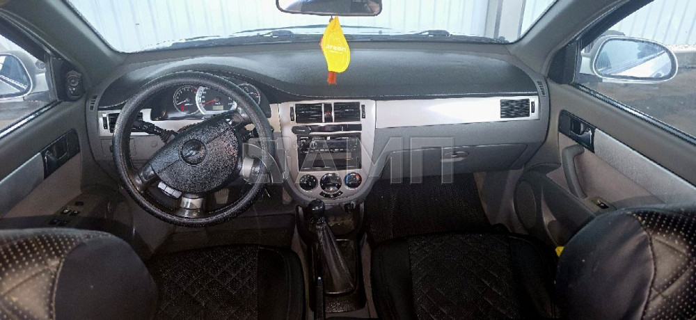 Chevrolet Lacetti Донецк - изображение 4