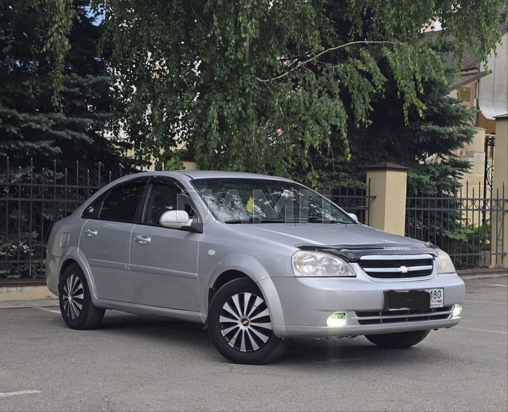 Chevrolet Lacetti Донецк - изображение 10