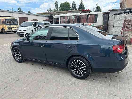 Volkswagen Jetta 2008 Горловка