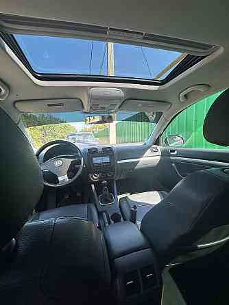 Volkswagen Jetta 2008 Горловка