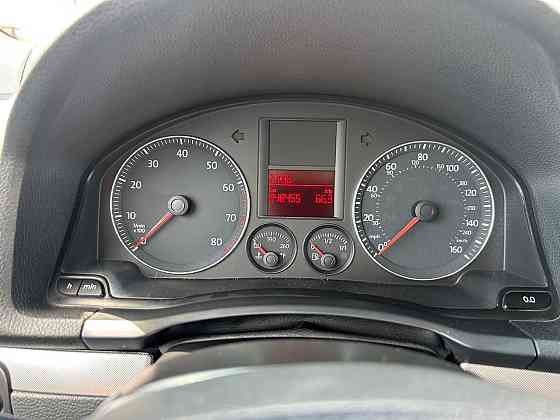Volkswagen Jetta 2008 Горловка