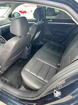 Volkswagen Jetta 2008 Горловка