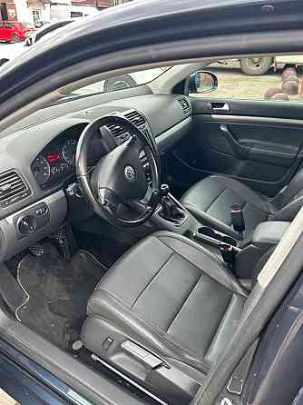 Volkswagen Jetta 2008 Горловка