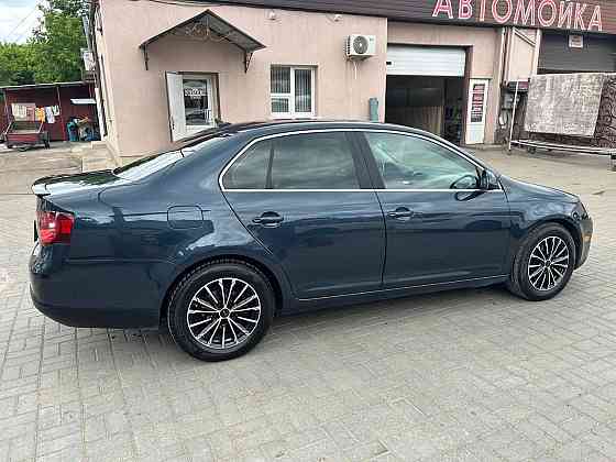 Volkswagen Jetta 2008 Горловка