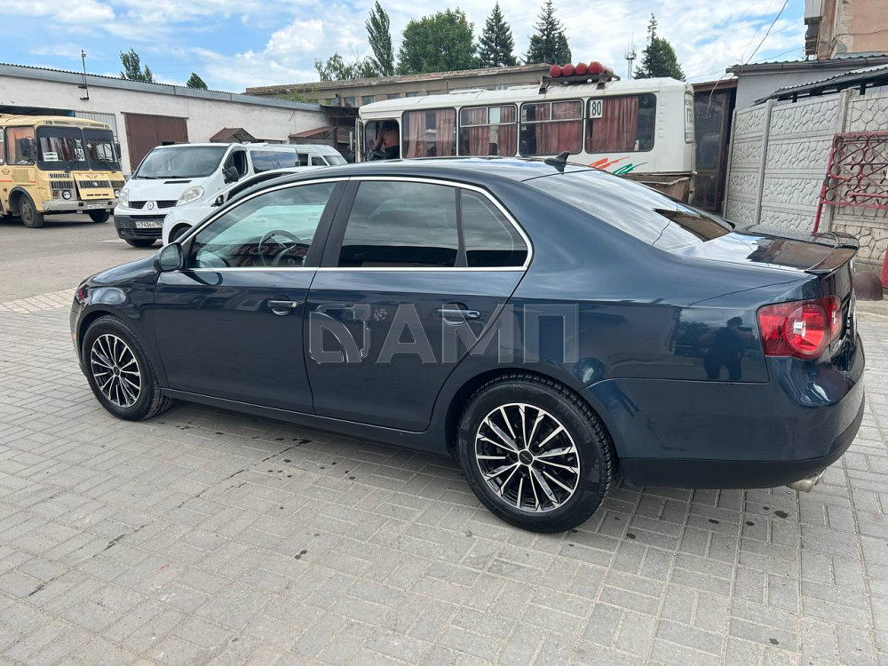 Volkswagen Jetta 2008 Горловка - изображение 5