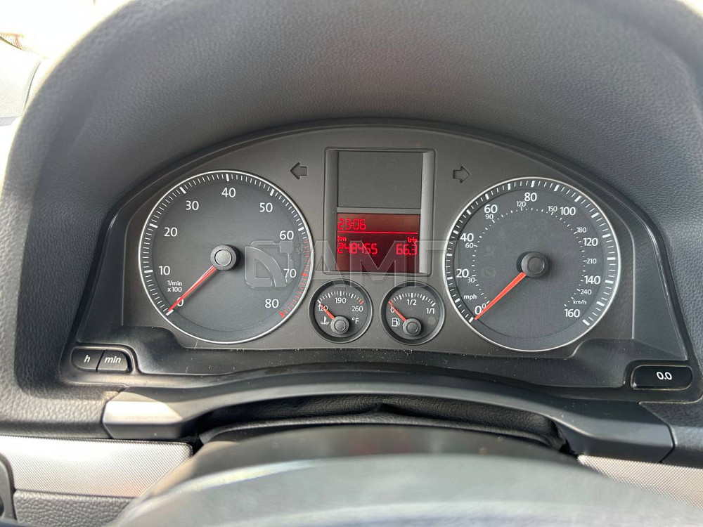 Volkswagen Jetta 2008 Горловка - изображение 2