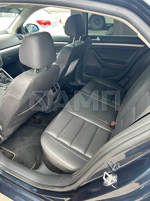 Volkswagen Jetta 2008 Горловка - изображение 3