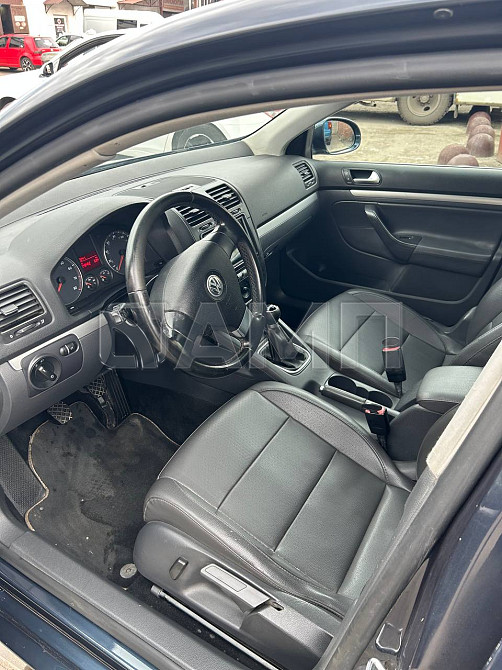 Volkswagen Jetta 2008 Горловка - изображение 4