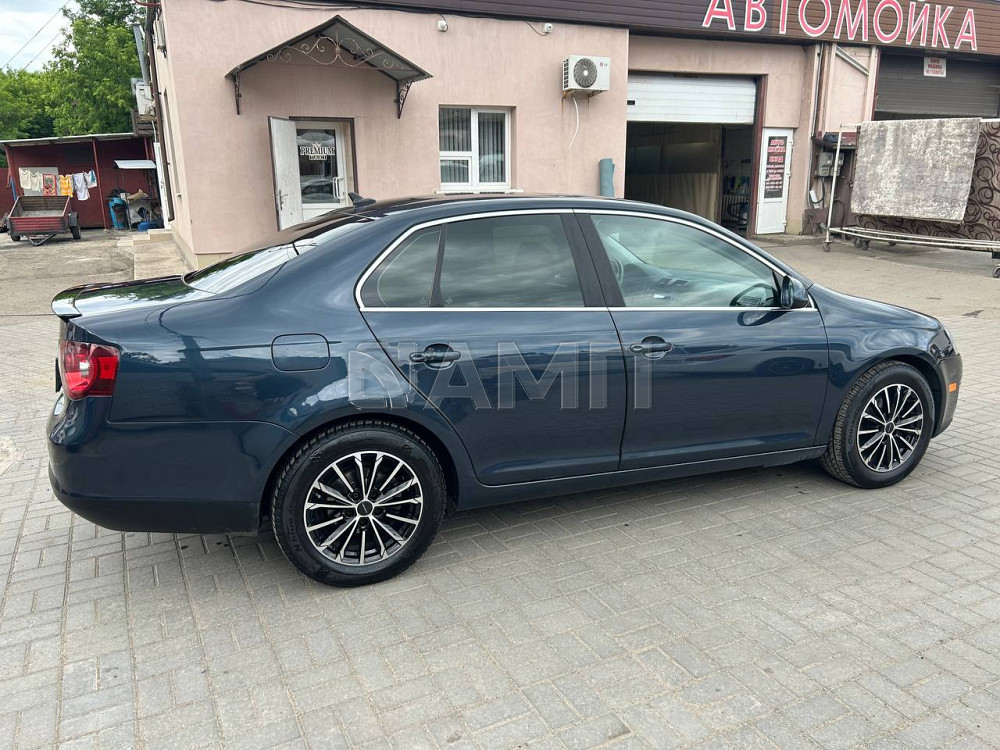 Volkswagen Jetta 2008 Горловка - изображение 6
