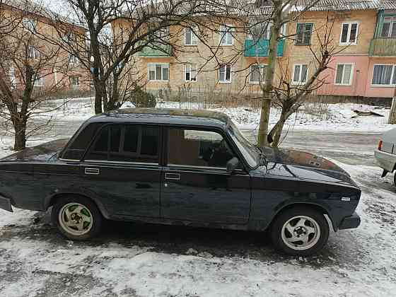 ВАЗ 2107 2007 Макеевка