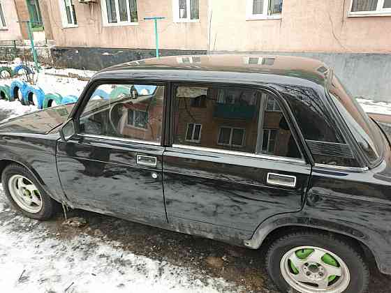 ВАЗ 2107 2007 Макеевка