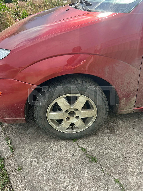 Ford Focus  - изображение 5