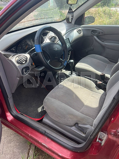 Ford Focus  - изображение 3