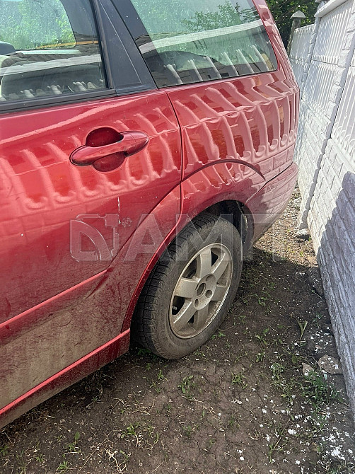 Ford Focus  - изображение 4