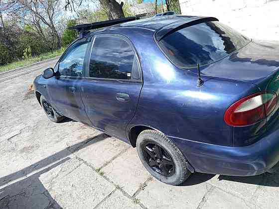 Daewoo Sens 