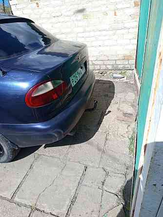 Daewoo Sens 